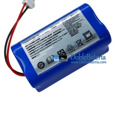 Batería para PLC C465-H4-4S1P [Batería de repuesto]